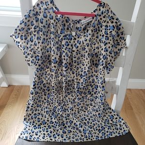 Liz Claiborne top brand new with tags